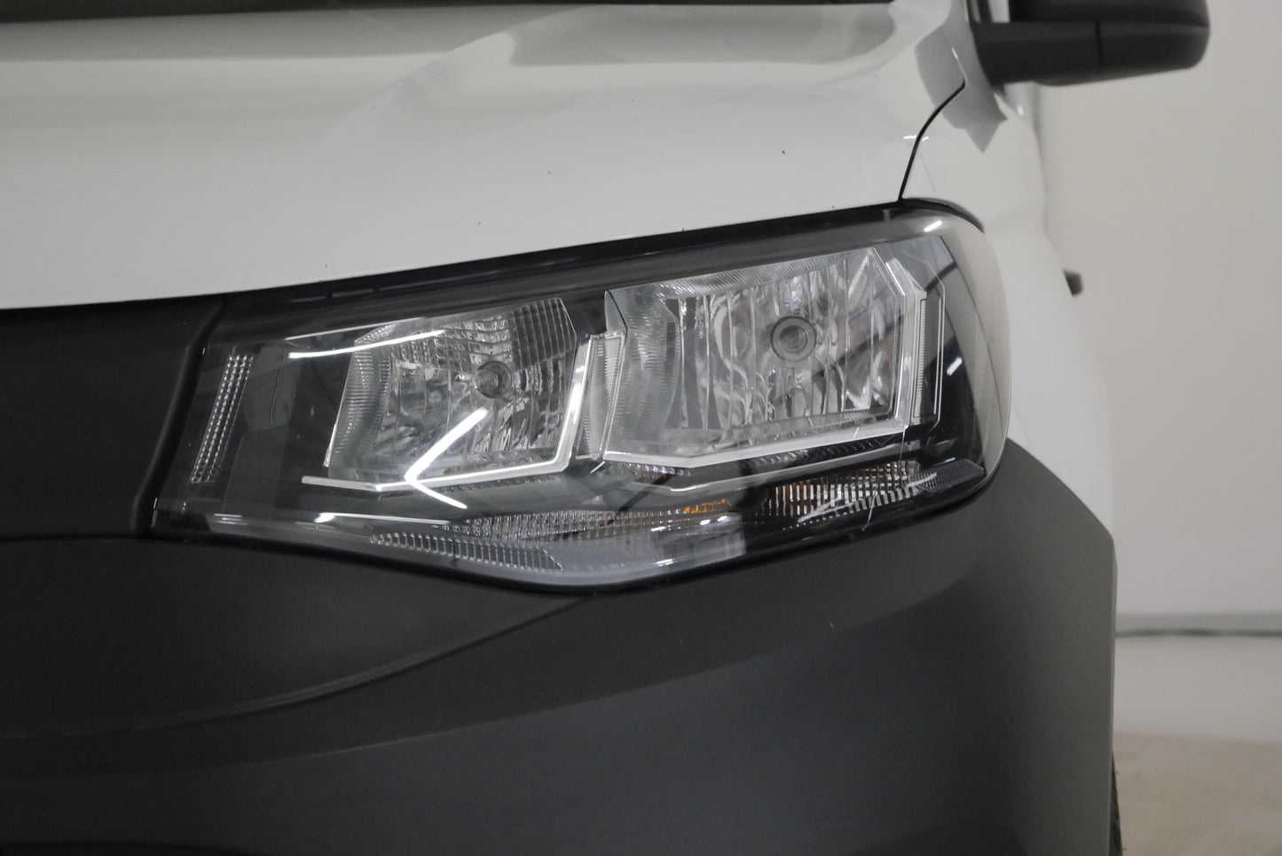 Volkswagen Caddy 2.0 TDI 75 kW Cargo