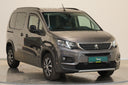 Peugeot Rifter 1.5 BlueHDi 75 kW