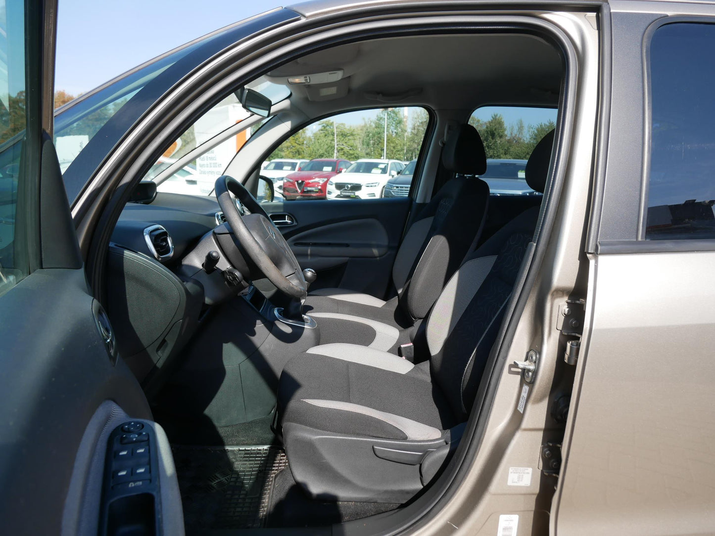 Citroën C3 Picasso 1.4 70 kW