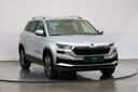 Škoda Karoq 1.5 TSI 110 kW Top Selection