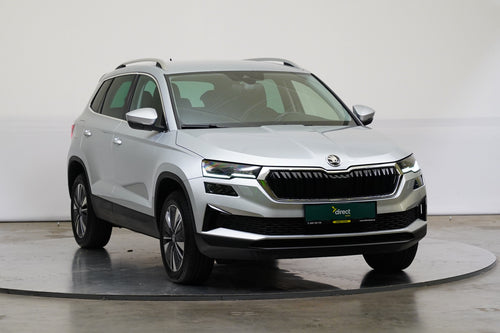Škoda Karoq 1.5 TSI 110 kW Top Selection – foto 8