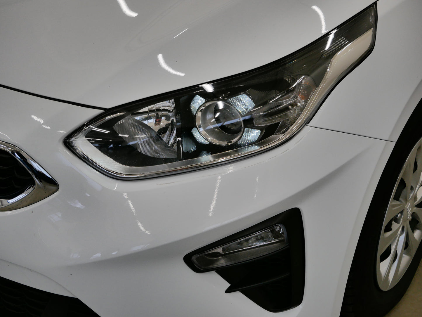 Kia Cee´d 1.0 T-GDI 74 kW Fresh