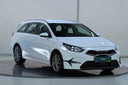 Kia Ceed 1.6 GDI 100 kW Vision