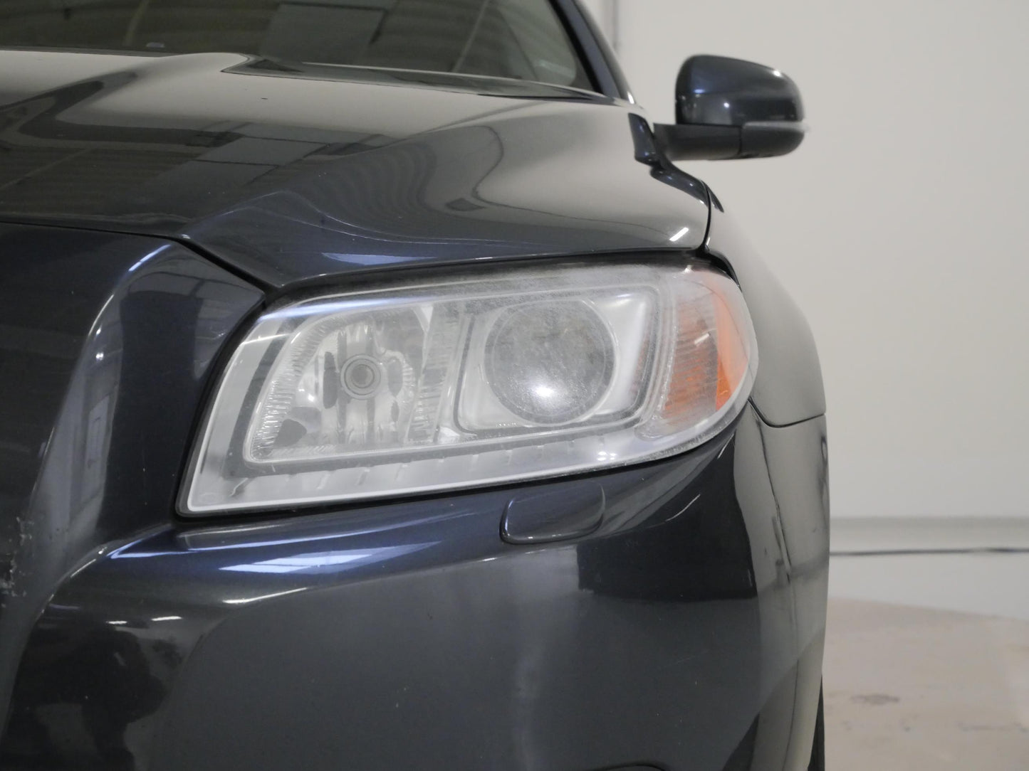 Volvo V70 2.5T 170 kW