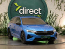 Škoda Octavia 2.0 TSI 195 kW DSG RS