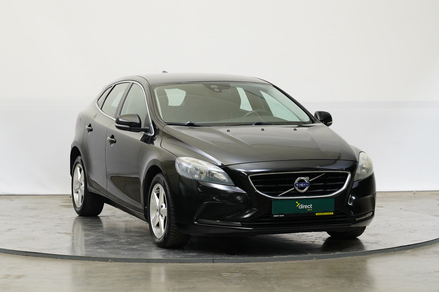 Volvo V40 2.0 D 88 kW