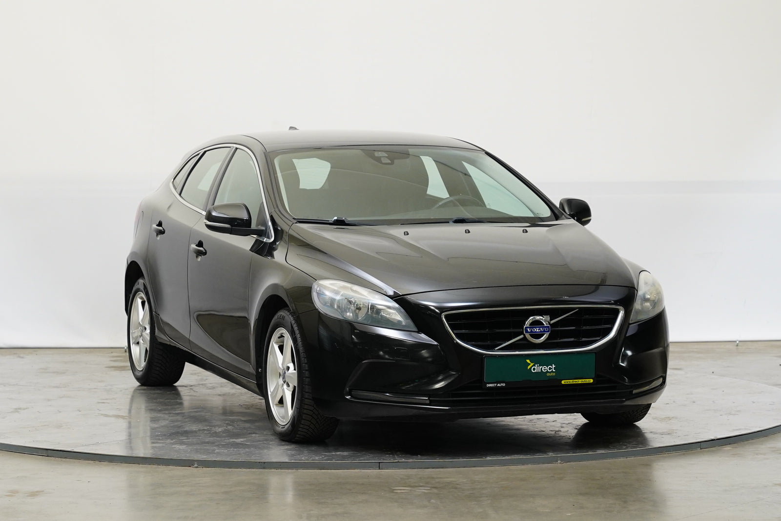 Volvo V40 2.0 D 88 kW – foto 8