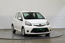 Toyota Aygo 1.0 VVT-i 50 kW