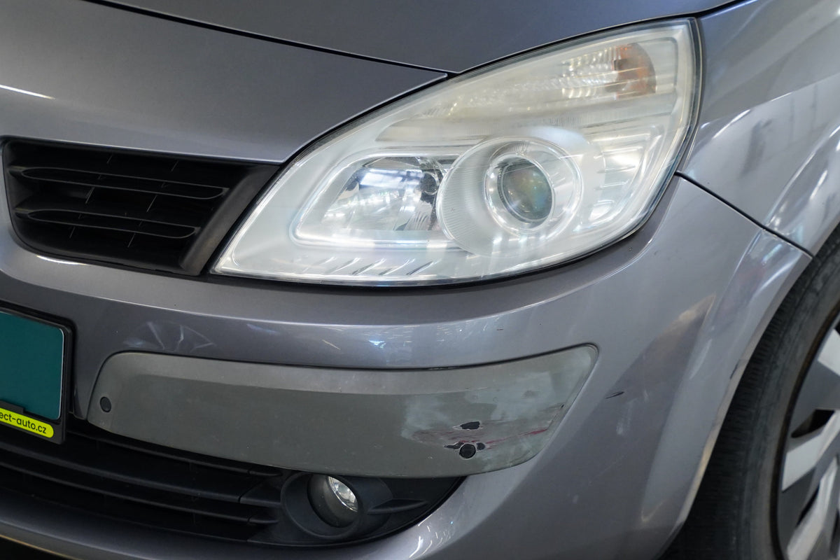Renault Scénic 1.6 82 KW