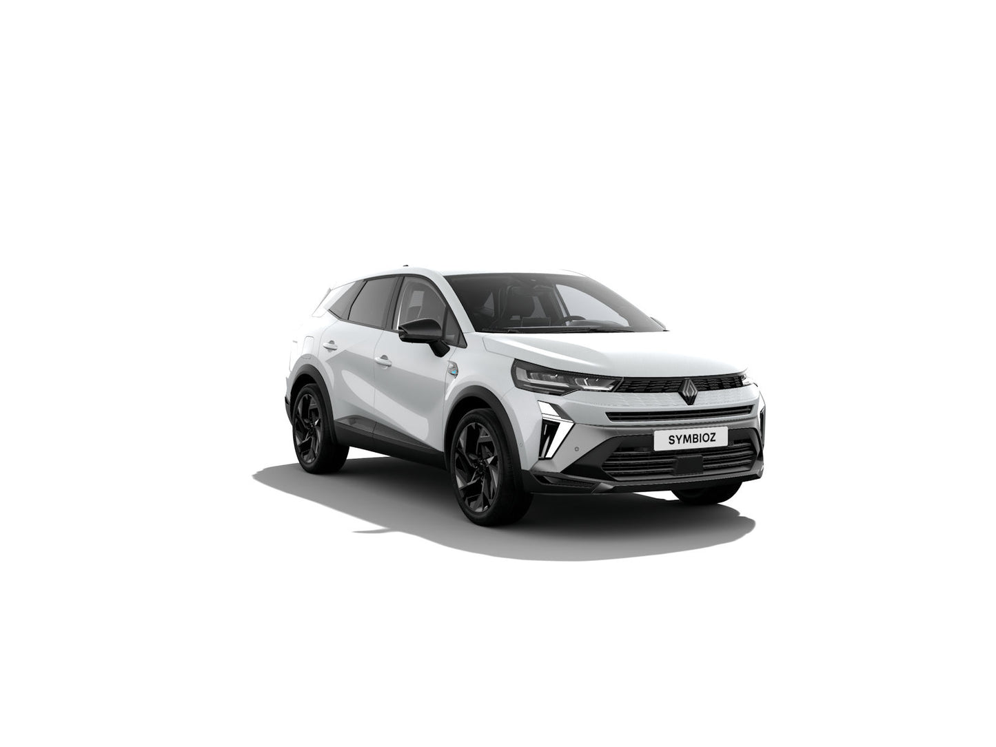 Renault Symbioz esprit alpine full hybrid E-Tech 160