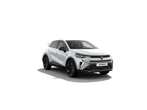 Renault Symbioz esprit alpine full hybrid E-Tech 160 – foto 8