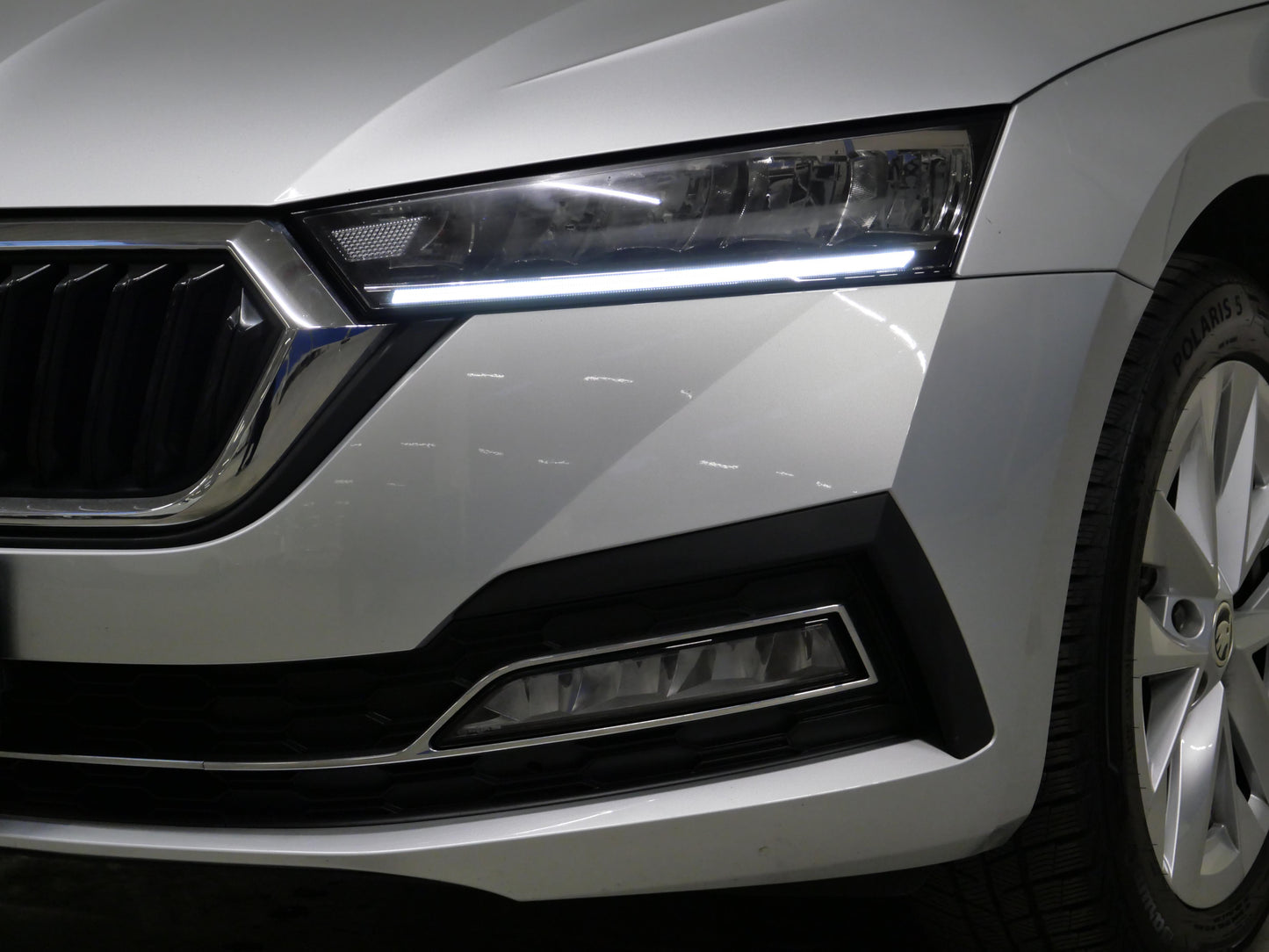 ŠKODA Octavia 2.0 TDI 85 kW Style