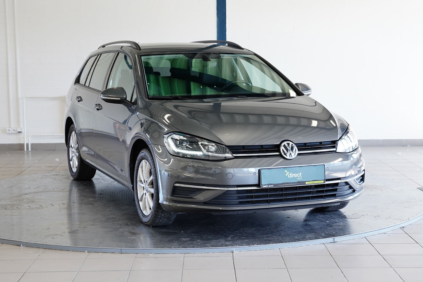 Volkswagen Golf 1.4 TSI 92 kW Comfortline