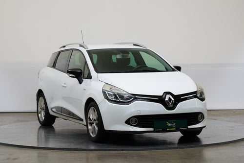 Renault Clio 1.2 16V 54 kW – foto 8