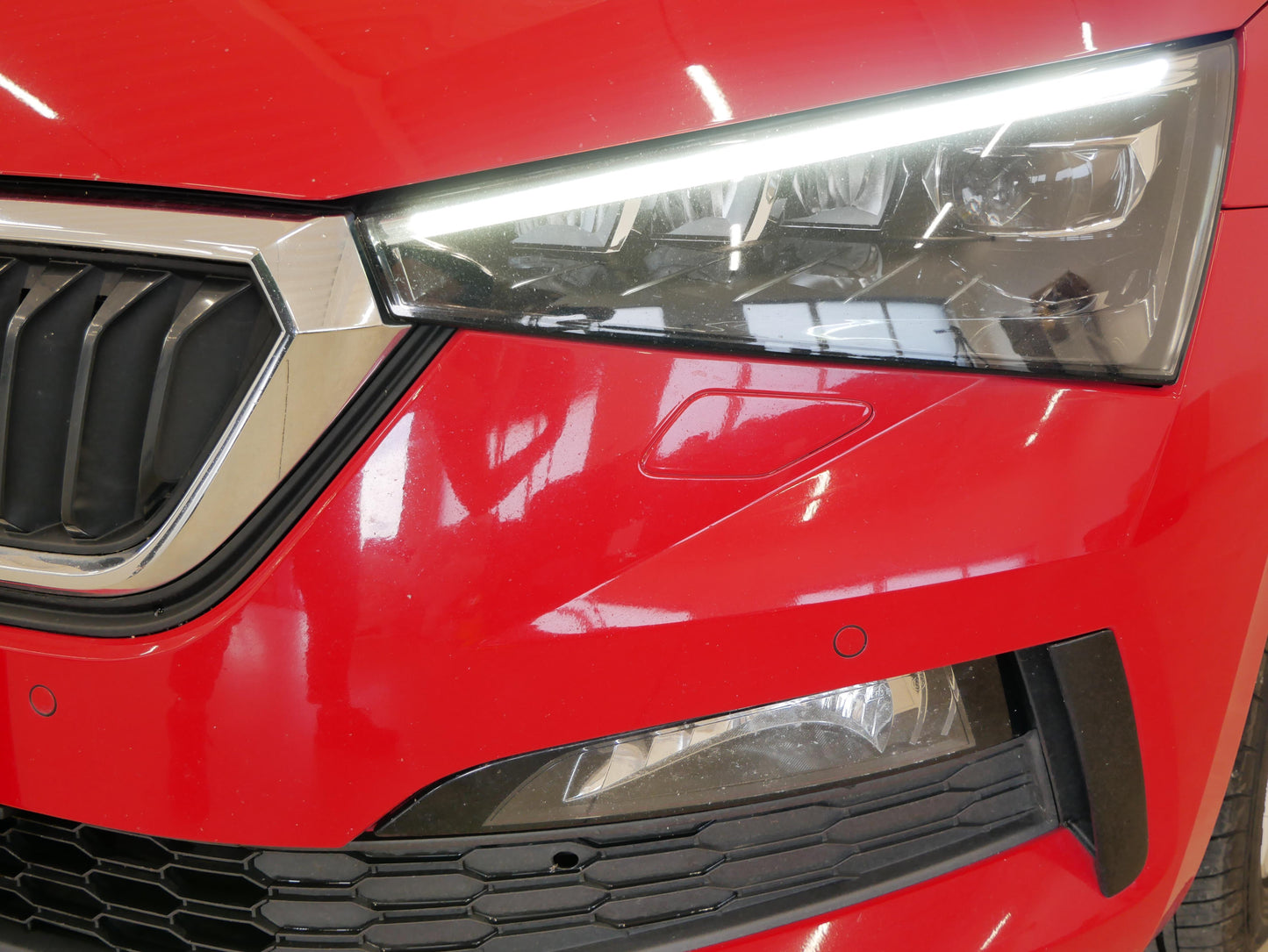 Škoda Scala 1.0 TSI 85 kW Style