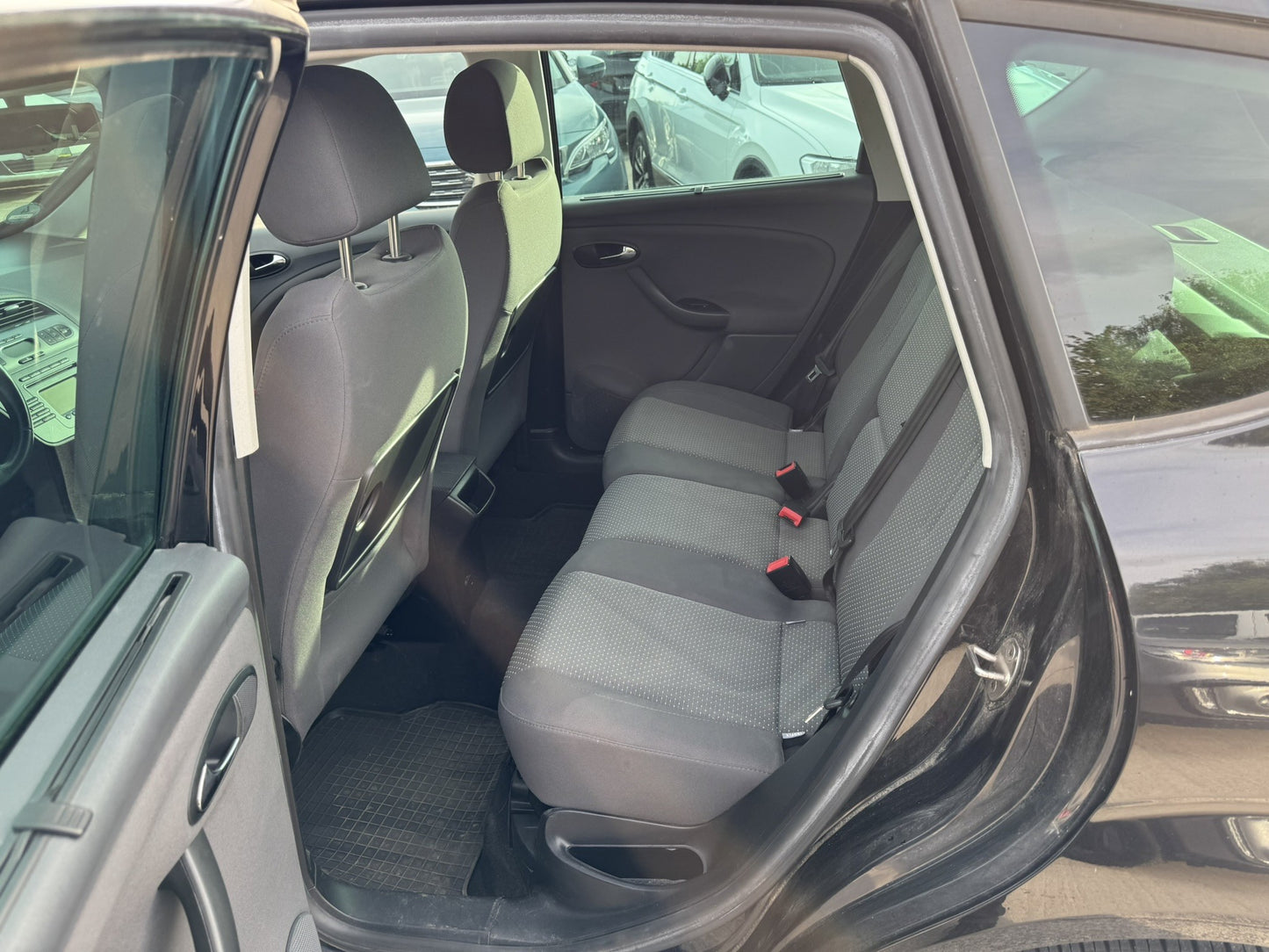 Seat Altea 1.4 TSI 92kW Stylance