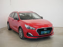 Hyundai i30 1.4 T-GDi 103 kW Style Go