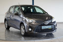 Toyota Yaris 1.33 VVTi 73 kW
