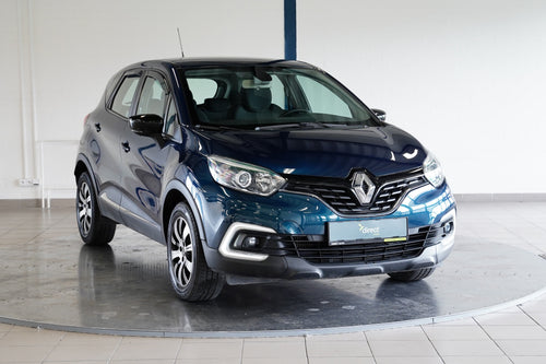 Renault Captur 0.9 Tce 66 kW Limited – foto 8
