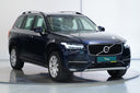 Volvo XC90 2.0D 165 kW