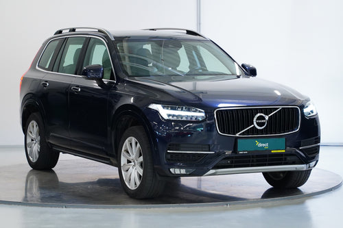 Volvo XC90 2.0D 165 kW – foto 8