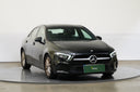 Mercedes-Benz Třídy A 1.3 120 kW
