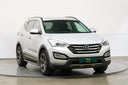 Hyundai Santa Fe 2.2 CRDi 145 kW 4WD Premium