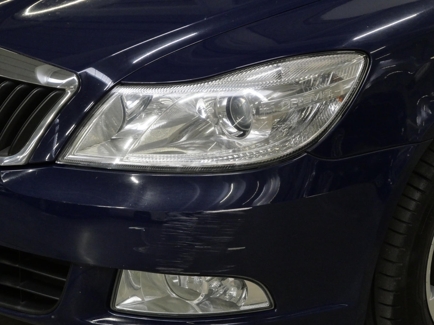 Škoda Octavia 1.6 TDI 77 kW Elegance