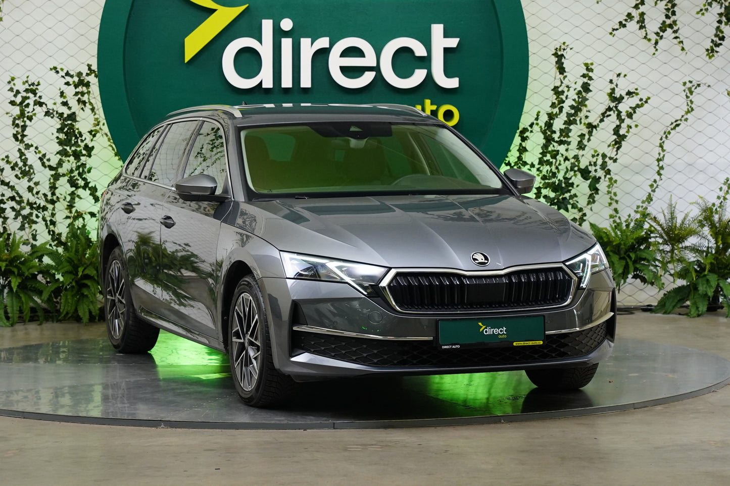 Škoda Octavia 2.0 TDI 110 kW Top Selection