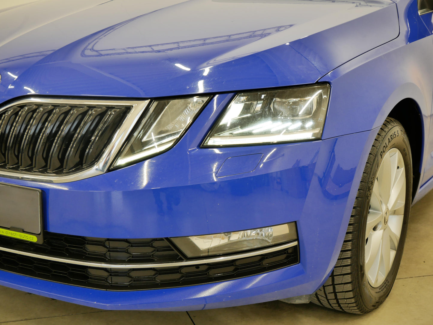 Škoda Octavia 2.0 TDI 135 kW Style 4x4