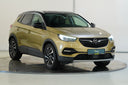 Opel Grandland X 1.2 Turbo 96 kW Dynamic