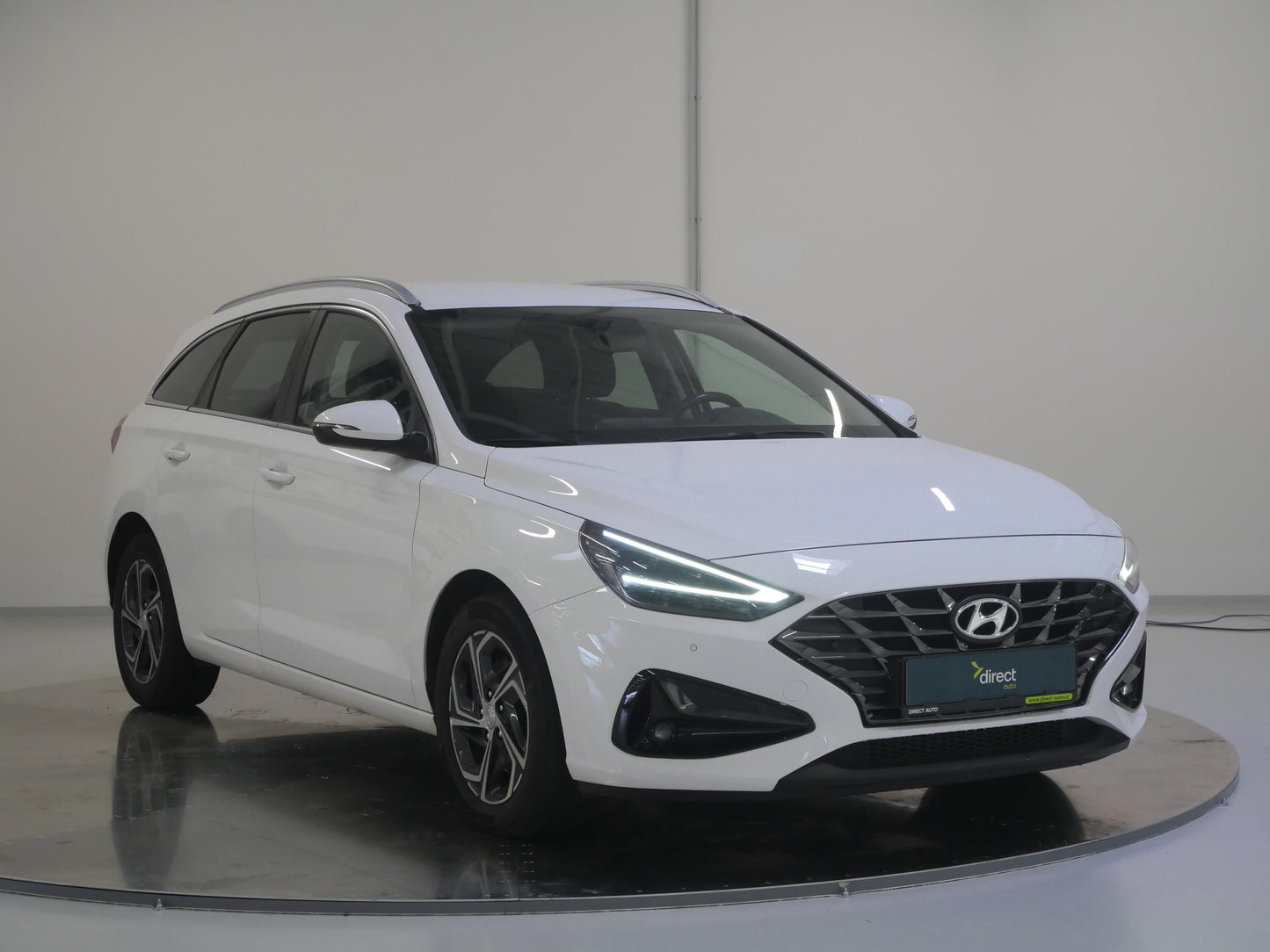 Hyundai i30 1.0 T-GDI 88 kW Smart
