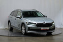 Škoda Superb 2.0 TDI 110 kW Selection