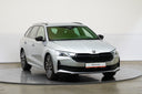 Škoda Octavia 1.5 eTSI 110 kW DSG Sportline