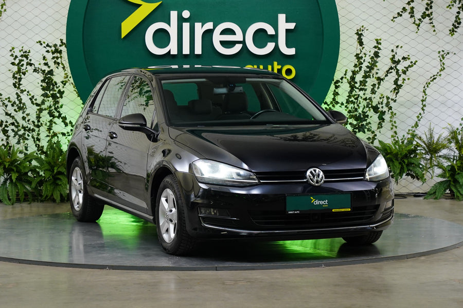 Volkswagen Golf 1.6 TDI 77 kW Highline – foto 8