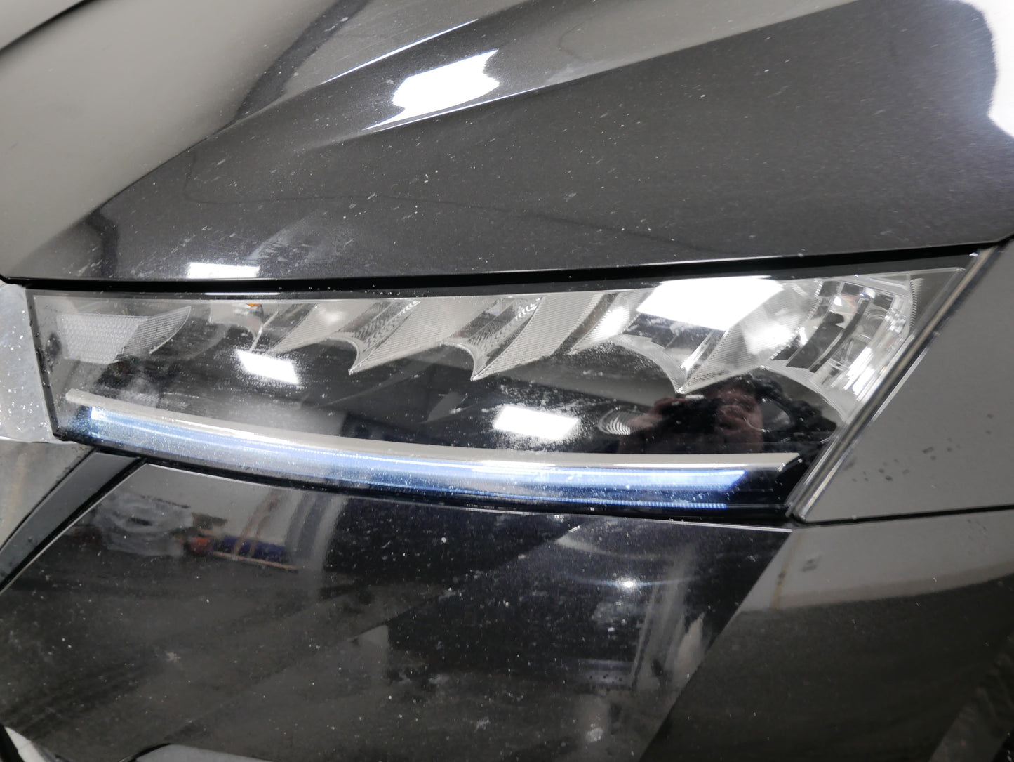 Škoda Octavia 2.0 TDI 85 kW Style