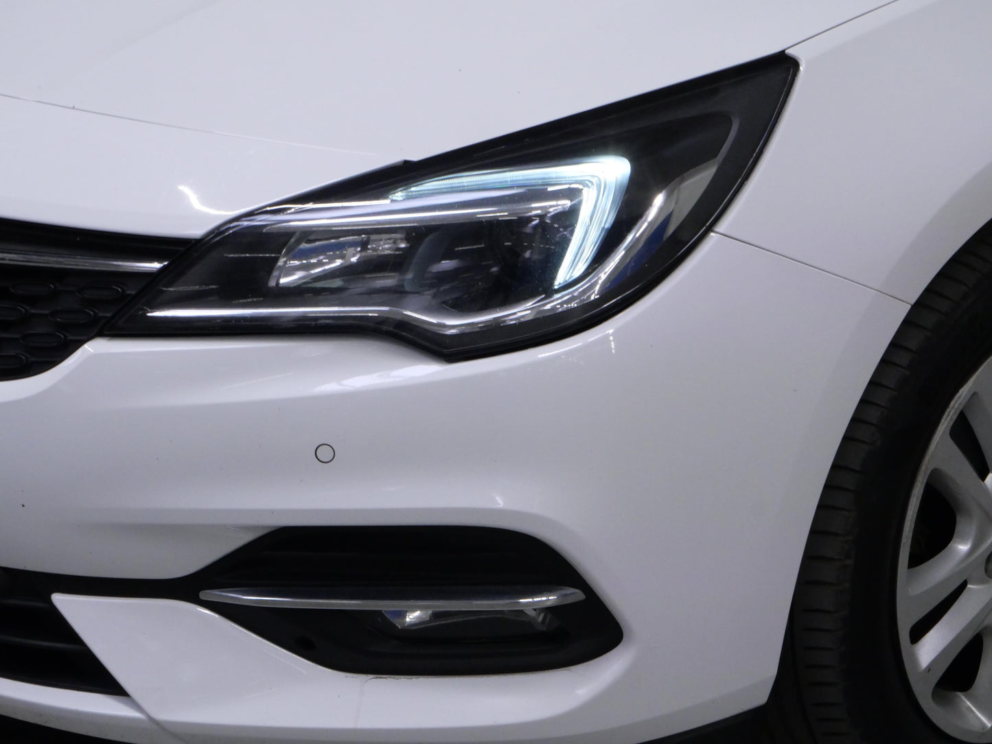 Opel Astra 1.5 CDTI 77 kW Sports Tourer