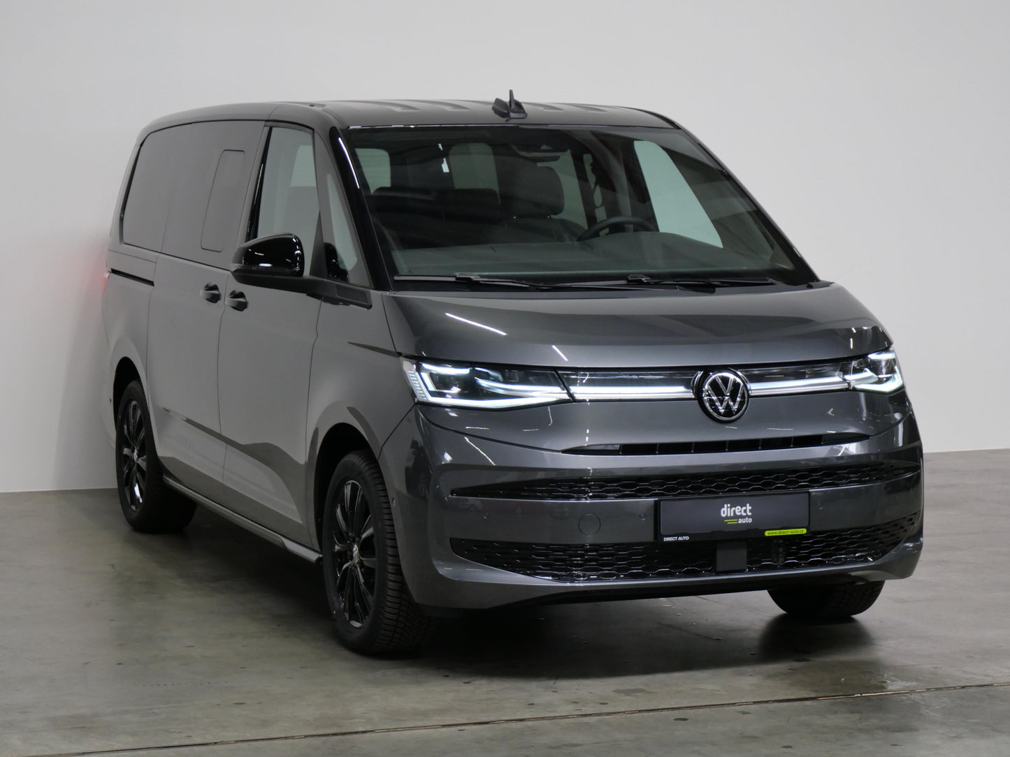 Volkswagen Multivan 2.0 TDI 110 kW Long Edition