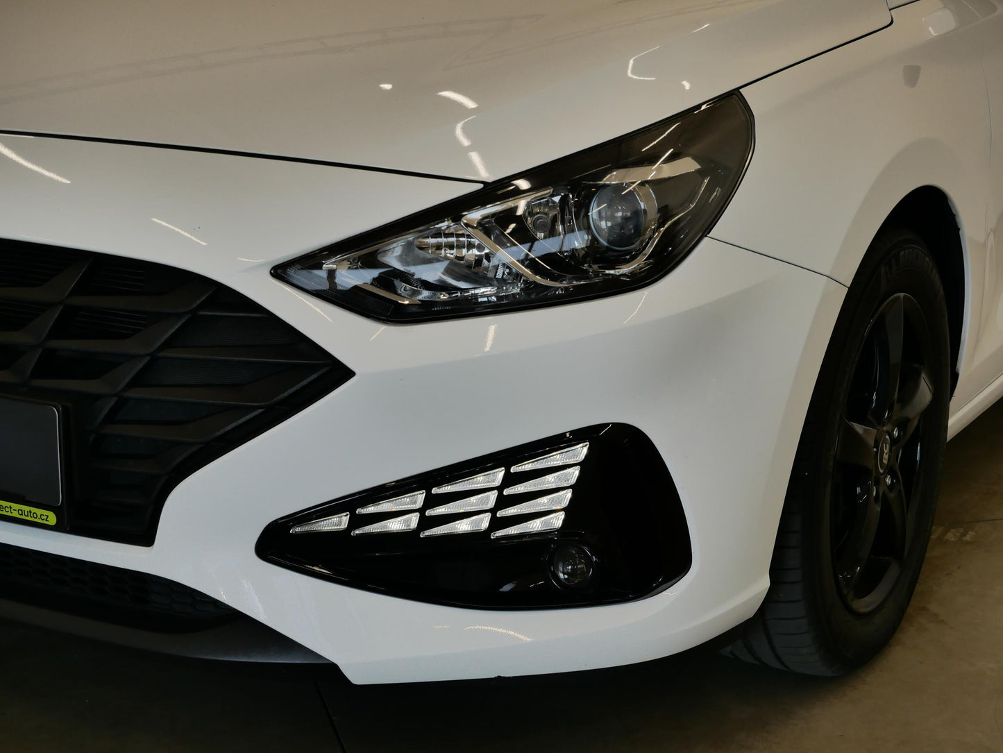 Hyundai i30 Comfort 1.0TGDI 88KW