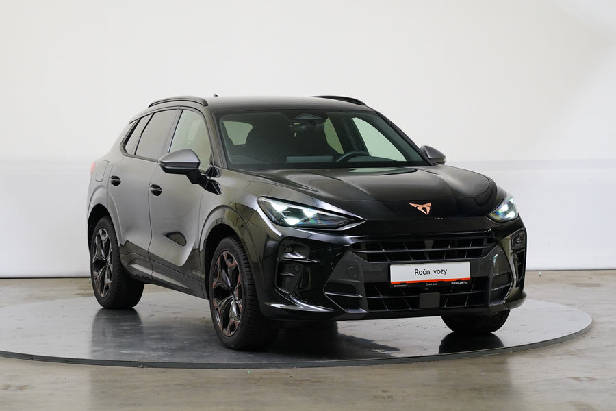 Cupra Terramar 2.0 TSI 150 kW DSG 4x4 – foto 8