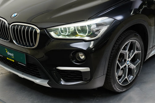 BMW X1 2.0 D 140 kW xDrive – foto 8