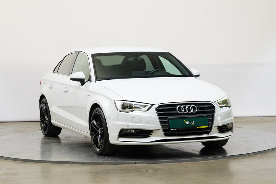 Audi A3 1.4 TFSI 16V 103 kW S line – foto 8