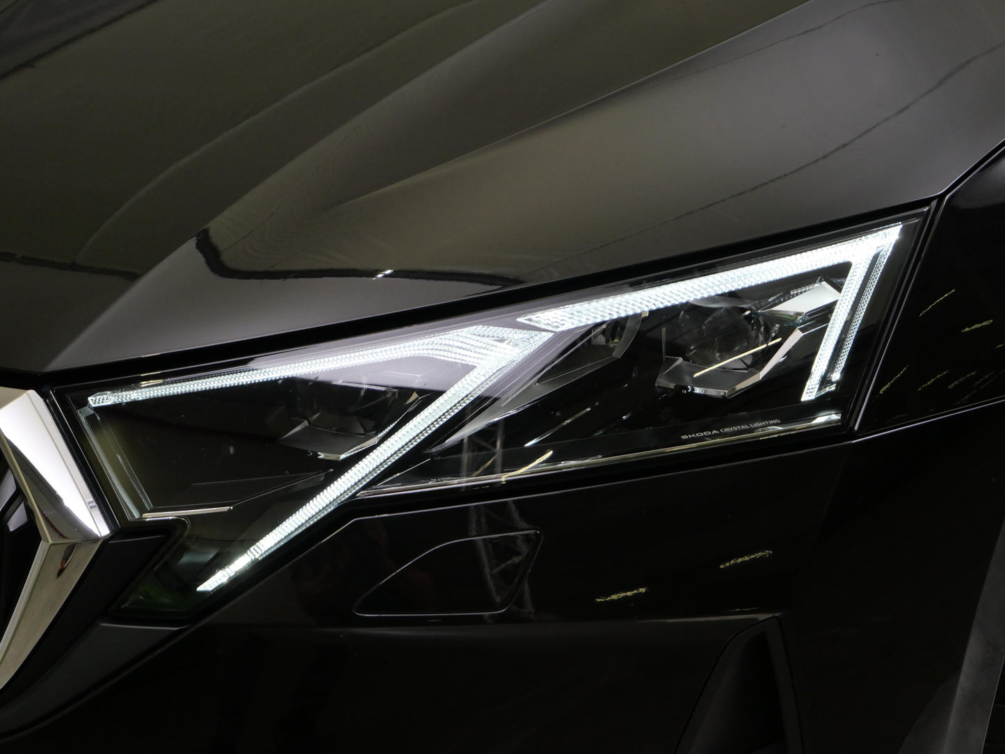 Škoda Octavia 1.5 eTSI 110 kW Top Selection