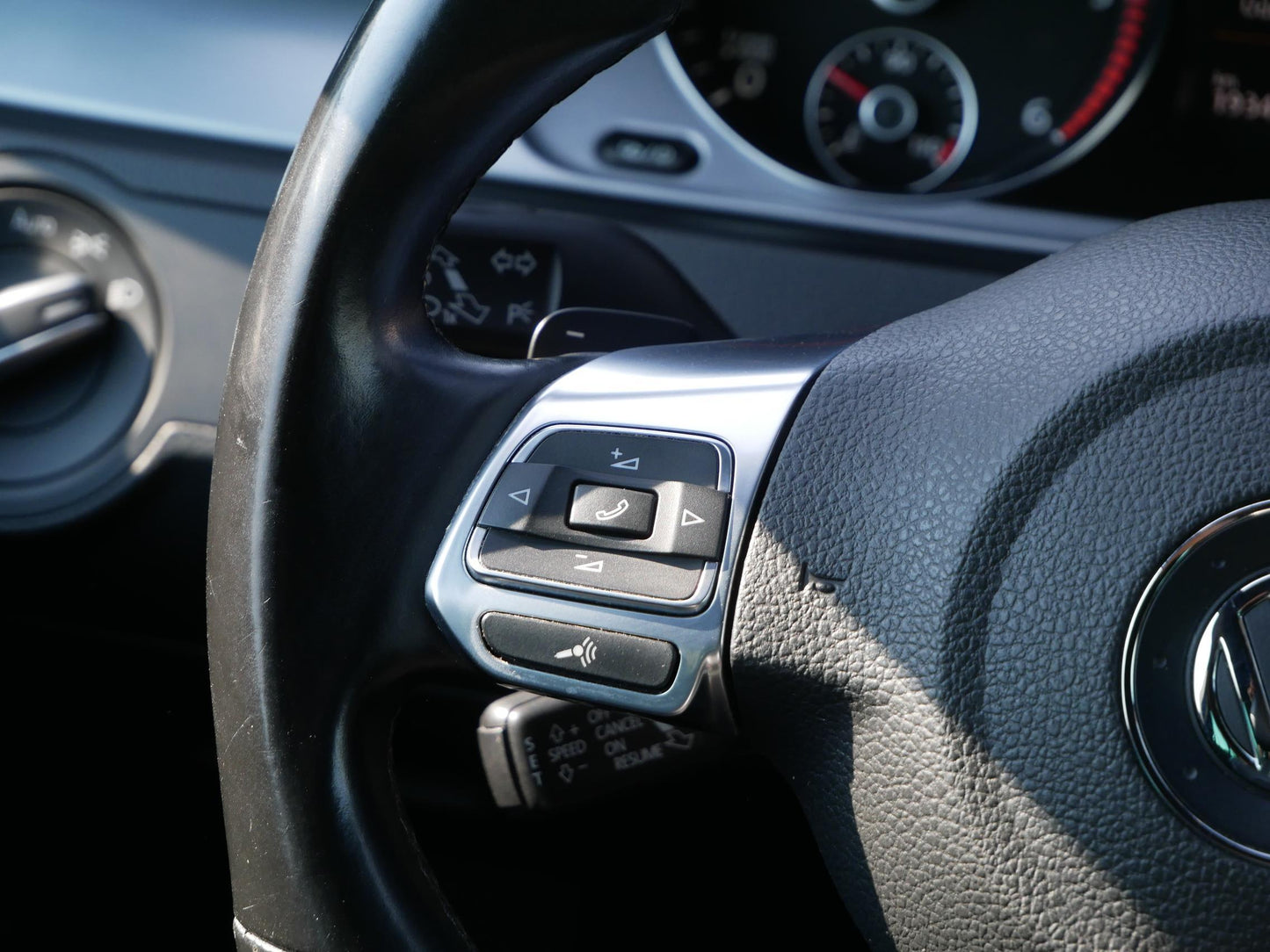 Volkswagen CC 2.0 TDI 135 kW R-line