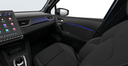 Renault Captur esprit Alpine full hybrid E-Tech 160
