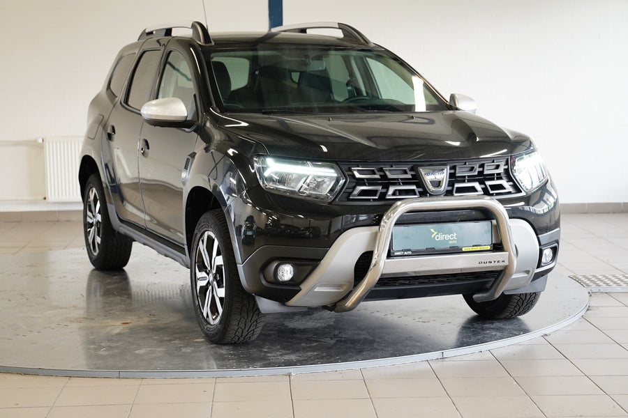 Dacia Duster 1.0 TCe 74 kW Prestige – foto 8