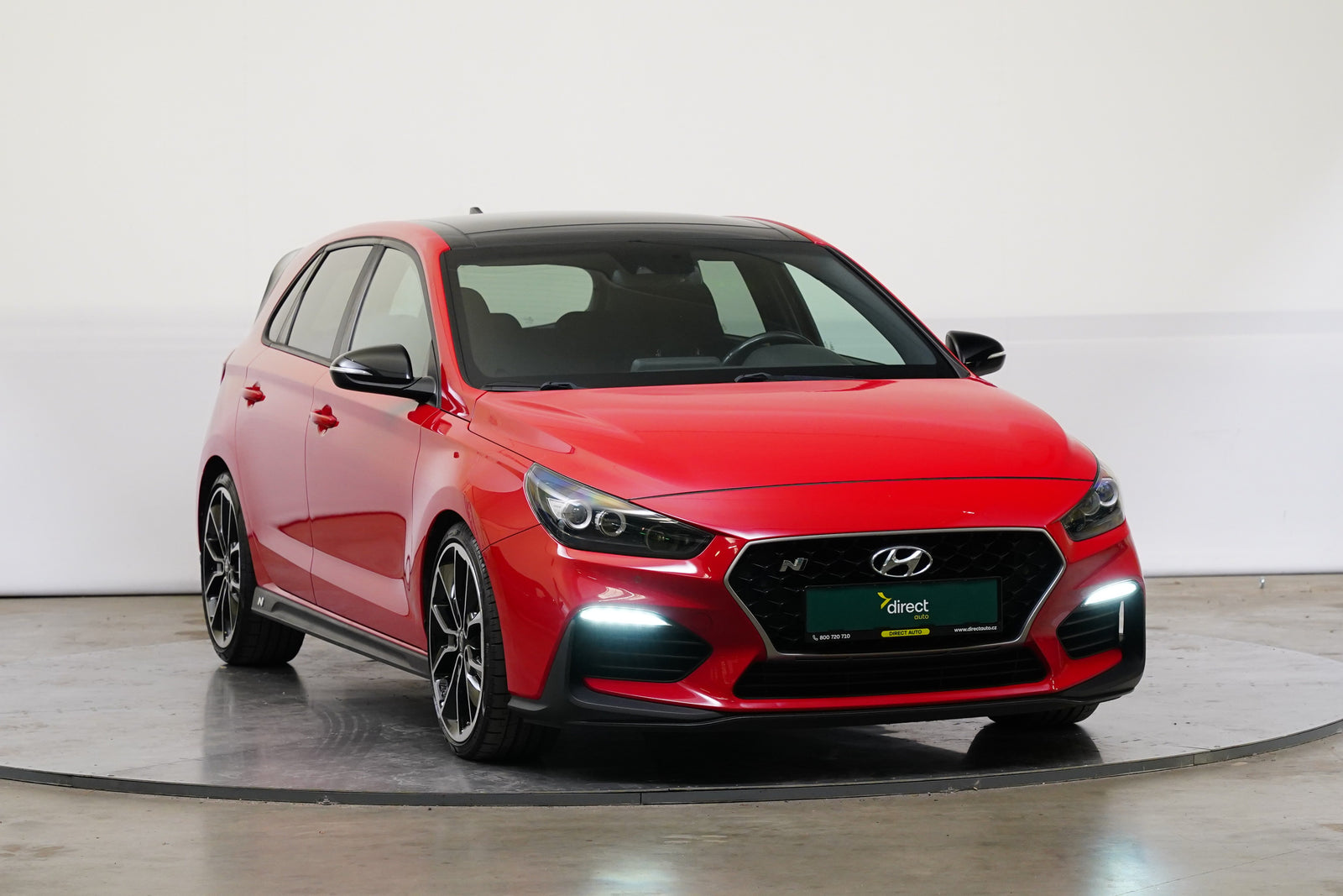 Hyundai i30 2.0 TGDI 202 kW N Performance – foto 8