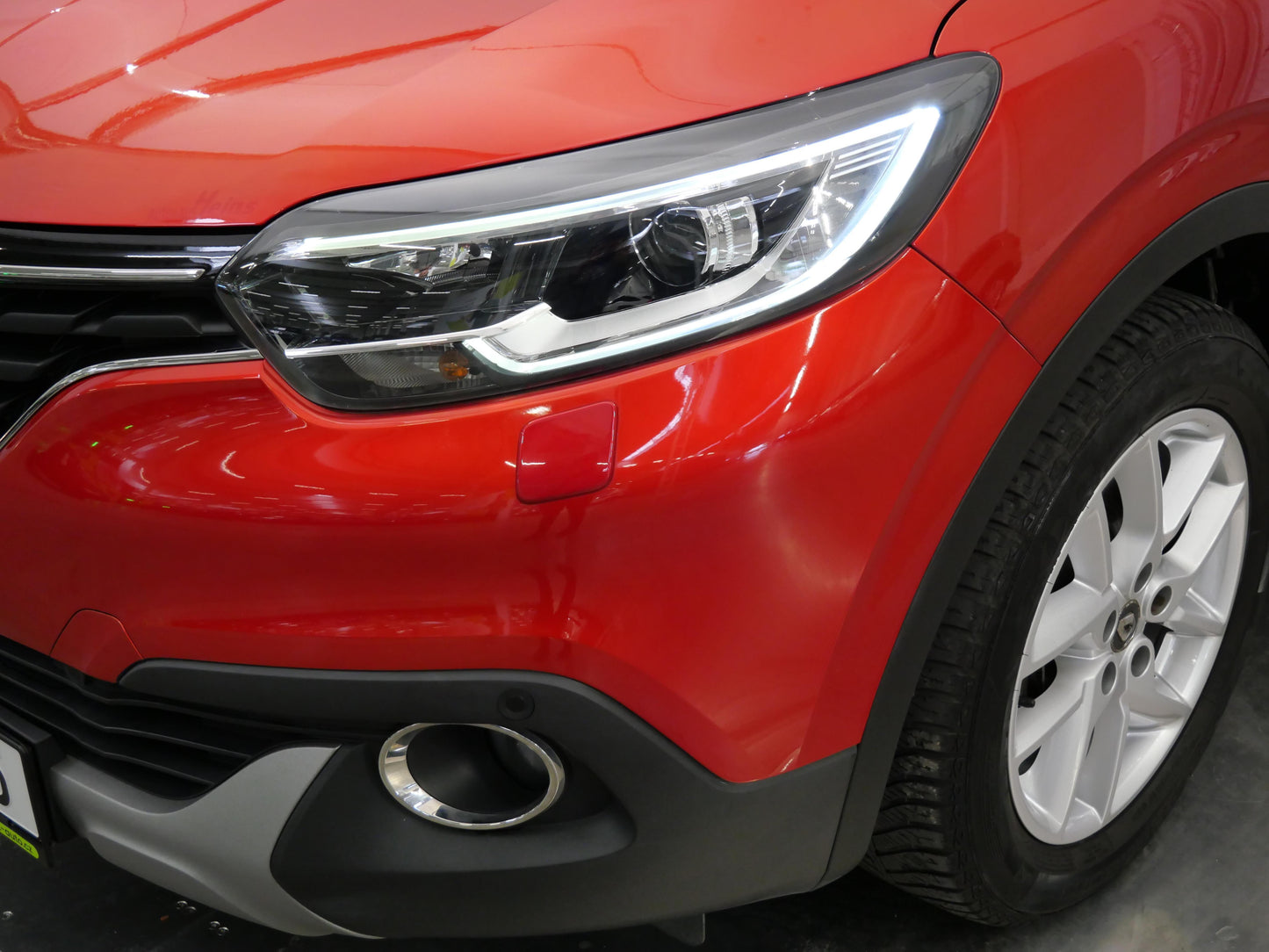 Renault Kadjar 1.2 TCe 96 kW Energy XMOD