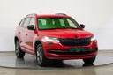 Škoda Kodiaq 2.0 TDI 140 kW 4X4 Sportline