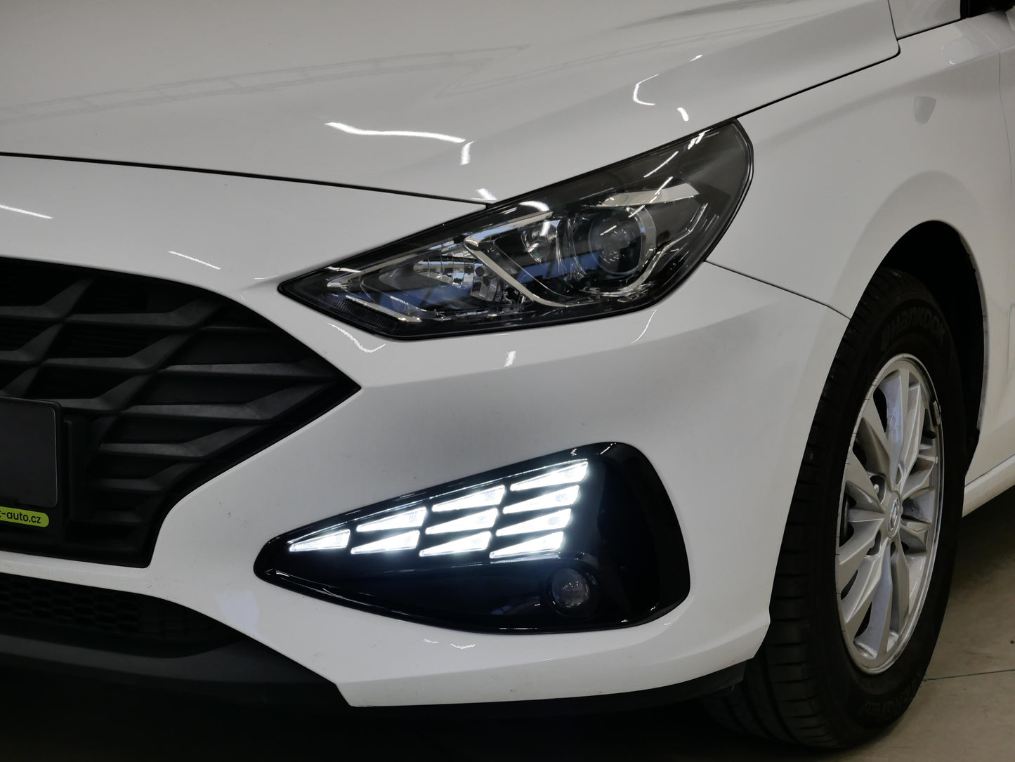 Hyundai i30 Combi 1.5i 81 kW Comfort